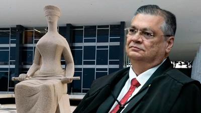 AO VIVO no Poder Expresso: Flávio Dino, do STF, quer proteger Brasil de “indevidas ingerências estrangeiras” AO VIVO no Poder Expresso: Flávio Dino, do STF, quer proteger Brasil de “indevidas ingerências estrangeiras”