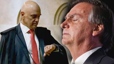 AO VIVO no Poder Expresso: Como defesa de Bolsonaro deve se manifestar após STF abrir prazo para recurso? AO VIVO no Poder Expresso: Como defesa de Bolsonaro deve se manifestar após STF abrir prazo para recurso?