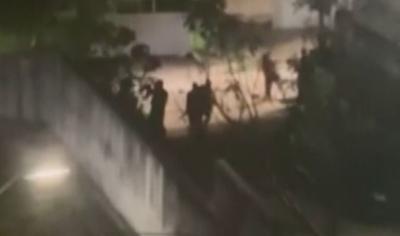 Confronto entre facções deixa 2 moradores mortos na Zona Norte do Rio Confronto entre facções deixa 2 moradores mortos na Zona Norte do Rio