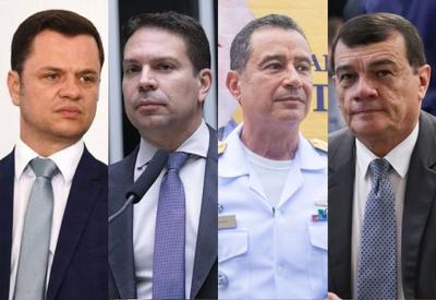 Defesas de condenados por tentativa de golpe pedem revisão de penas e absolvições no STF Defesas de condenados por tentativa de golpe pedem revisão de penas e absolvições no STF