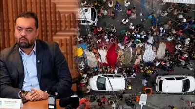 AO VIVO no Poder Expresso: Entenda o ‘Consórcio da Paz’, anunciado por Cláudio Castro e governadores de direita AO VIVO no Poder Expresso: Entenda o ‘Consórcio da Paz’, anunciado por Cláudio Castro e governadores de direita