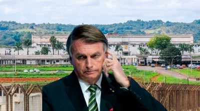 Poder Expresso: STF forma maioria e mantém condenação de Bolsonaro e outros réus Poder Expresso: STF forma maioria e mantém condenação de Bolsonaro e outros réus