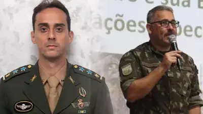 Moraes impõe regras para 2 "kids pretos" irem a julgamento no STF nesta terça-feira (11) Moraes impõe regras para 2 "kids pretos" irem a julgamento no STF nesta terça-feira (11)