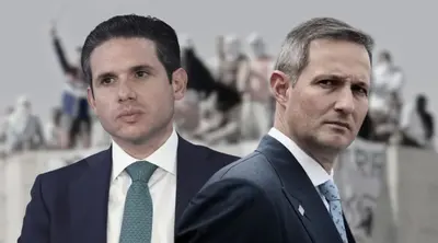 AO VIVO no Poder Expresso: Entenda o que está em jogo na votação do PL Antifacção amanhã na Câmara AO VIVO no Poder Expresso: Entenda o que está em jogo na votação do PL Antifacção amanhã na Câmara