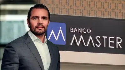 AO VIVO no Poder Expresso: Entenda operação da PF que prendeu dono do Banco Master por fraudes bilionárias AO VIVO no Poder Expresso: Entenda operação da PF que prendeu dono do Banco Master por fraudes bilionárias