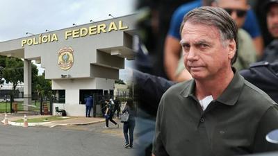AO VIVO no Poder Expresso: STF mantém prisão preventiva de Bolsonaro; entenda os próximos passos AO VIVO no Poder Expresso: STF mantém prisão preventiva de Bolsonaro; entenda os próximos passos