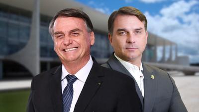 AO VIVO no Poder Expresso: Entenda a força de Flávio Bolsonaro para disputar as eleições presidenciais de 2026 AO VIVO no Poder Expresso: Entenda a força de Flávio Bolsonaro para disputar as eleições presidenciais de 2026