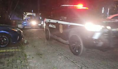 Suspeito de matar engenheiro durante golpe do amor é preso em SP após novo sequestro Suspeito de matar engenheiro durante golpe do amor é preso em SP após novo sequestro