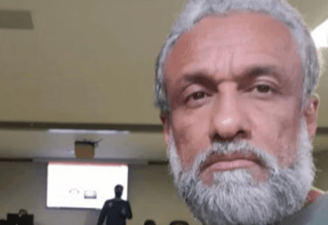 Imagem da noticia Trama golpista: agente da PF denunciado é transferido após risco de fuga