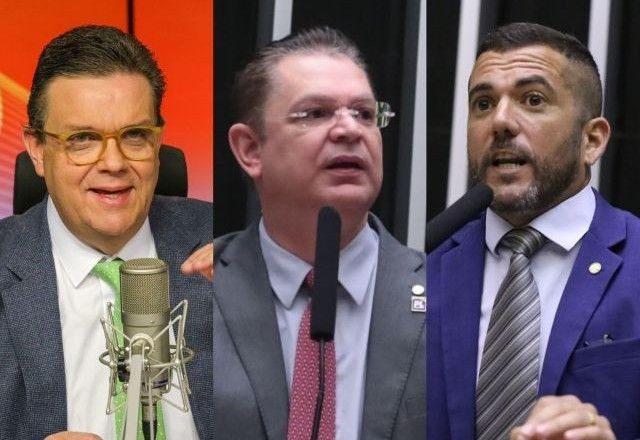 Imagem da noticia Ministro de Lula contratou empresa suspeita investigada pela PF no caso Sóstenes e Jordy