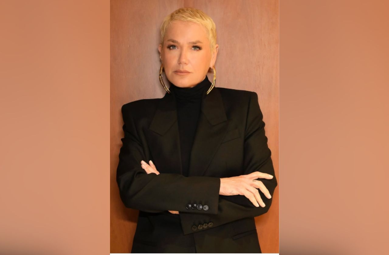 Imagem da noticia Xuxa é internada em São Paulo para realizar procedimento médico