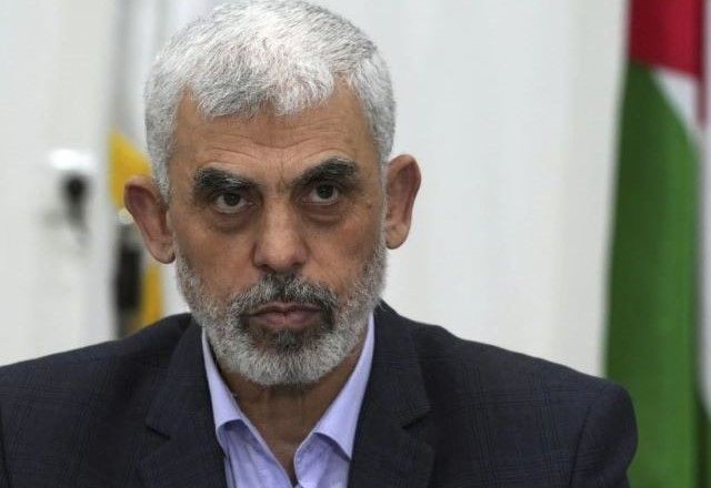 Imagem da noticia Israel diz que está investigando se principal líder do Hamas foi morto em Gaza