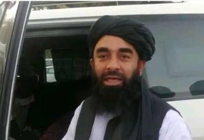 Talibã dá uma semana para funcionários entregarem armas e bens públicos