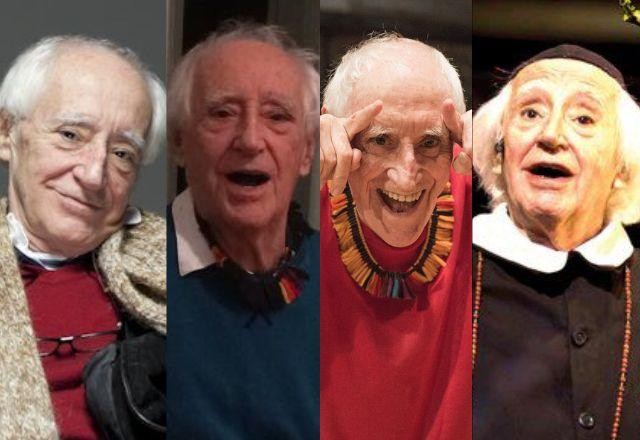Imagem da noticia Morre aos 86, o diretor de teatro Zé Celso Martínez