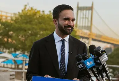 Taxação de ricos e congelamento de aluguéis: veja propostas de Zohran Mamdani, novo prefeito de Nova York Taxação de ricos e congelamento de aluguéis: veja propostas de Zohran Mamdani, novo prefeito de Nova York