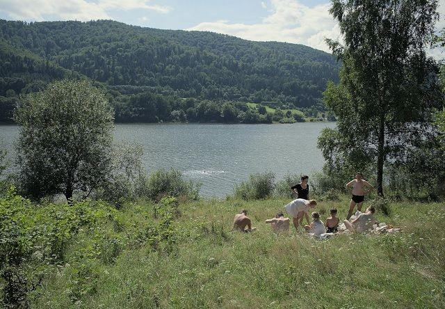 Imagem da noticia Oscar 2024: "Zona de Interesse" vence prêmio de melhor filme internacional