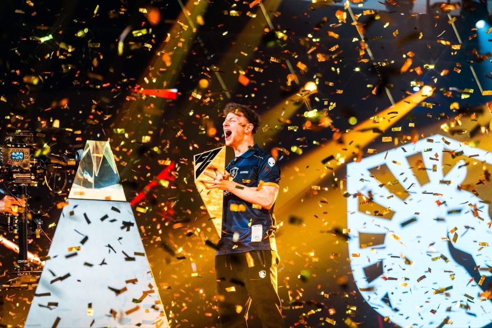 Imagem da noticia Esports Nations Cup 2026 terá EA SPORTS FC e qualificatórias abertas para jogadores do mundo todo