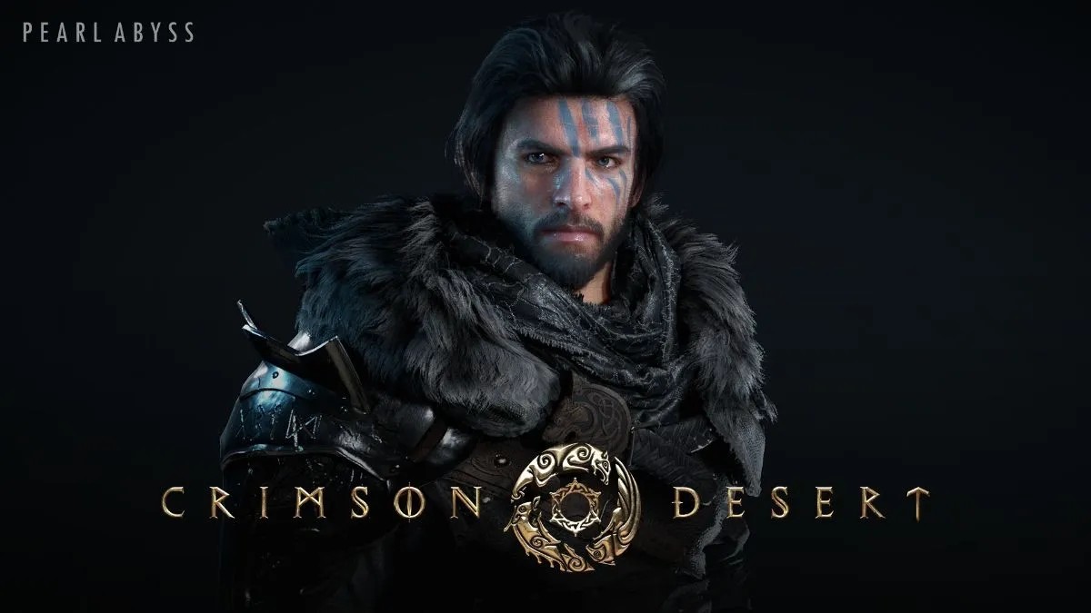 Imagem da noticia 'Crimson Desert: Pearl Abyss' divulga requisitos de PC e metas de desempenho para consoles