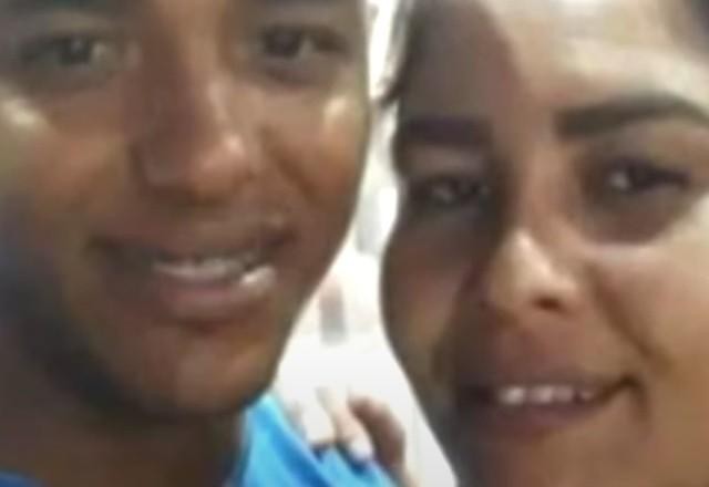 Imagem da noticia SP: mulher mata companheiro a facadas durante discussão