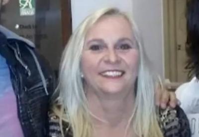 Casal é preso acusado de matar fã de cantores sertanejos Casal é preso acusado de matar fã de cantores sertanejos