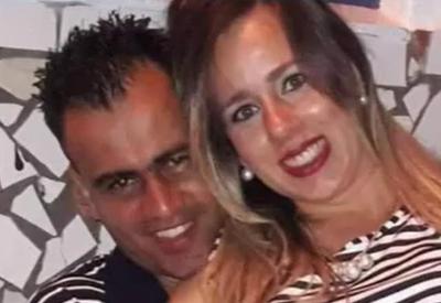 SP: mulher é espancada e queimada viva pelo marido SP: mulher é espancada e queimada viva pelo marido