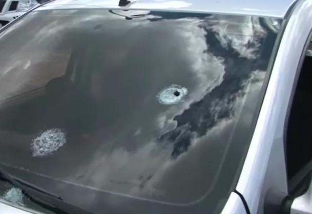 Imagem da noticia Policial à paisana atira contra motorista de aplicativo durante briga