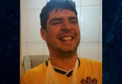 SP: discussão entre vizinhos acaba com homem esfaqueado SP: discussão entre vizinhos acaba com homem esfaqueado