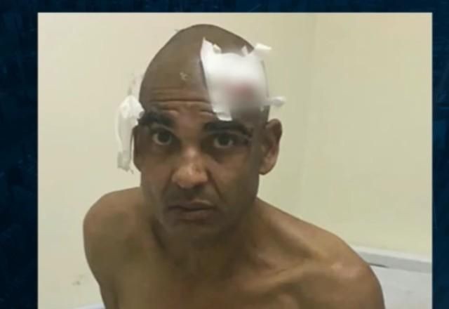 Imagem da noticia SP: Homem que assassinou mulher no metrô vira réu