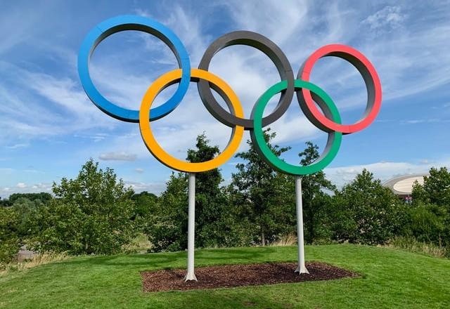 Imagem da noticia Medalhas das Olimpíadas de Tóquio serão colocadas pelos atletas