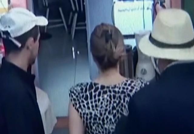 Imagem da noticia Assaltantes invadem casa de Fábio Arruda em São Paulo