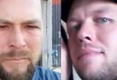 Mototaxistas são executados enquanto dormiam em Cascavel (PR) Mototaxistas são executados enquanto dormiam em Cascavel (PR)