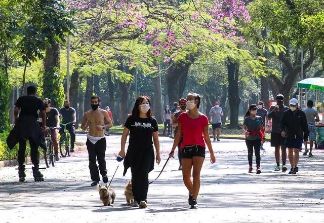 Imagem da noticia Mortes do coração aumentam com falta de atividade física na pandemia