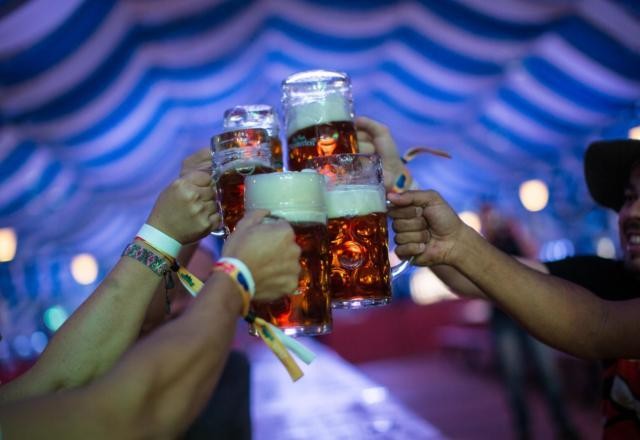 Imagem da noticia Volta de eventos em SP anima organizadores e preocupa especialistas