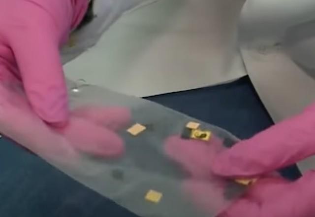 Imagem da noticia Nova droga sintética "K4" começa a se espalhar pelo Brasil