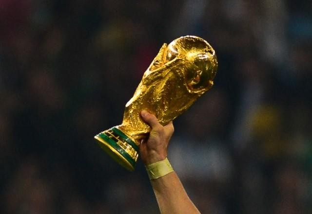 Fifa anuncia estudo sobre realização da Copa do Mundo a cada 2 anos