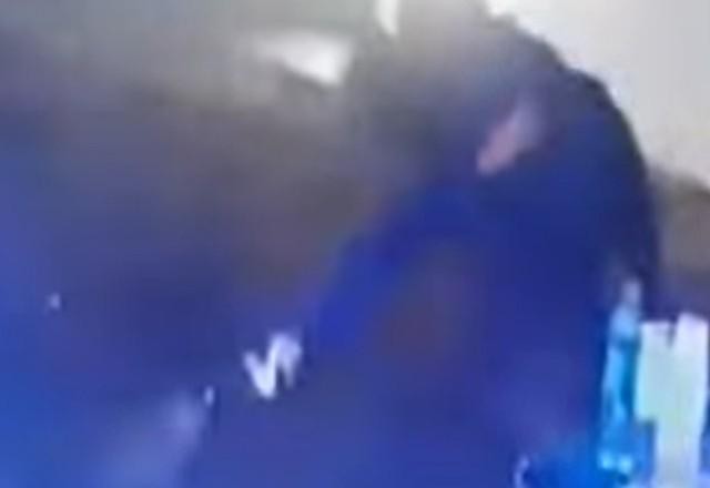 Imagem da noticia Imagens divulgadas mostram momento do assassinato de rapaz no RJ