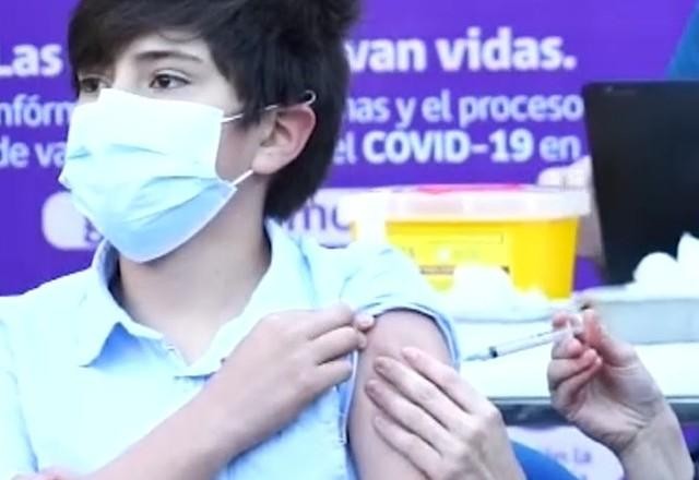 Imagem da noticia Governo do Chile determina fim do estado de emergência