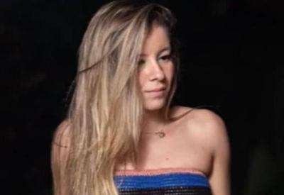 Homem mata estudante de medicina e a enterra no quintal de casa Homem mata estudante de medicina e a enterra no quintal de casa