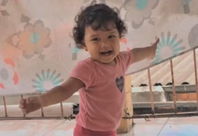 Imagem da noticia SP: homem é preso suspeito de espancar e matar criança de 1 ano