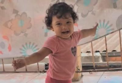 SP: homem é preso suspeito de espancar e matar criança de 1 ano SP: homem é preso suspeito de espancar e matar criança de 1 ano