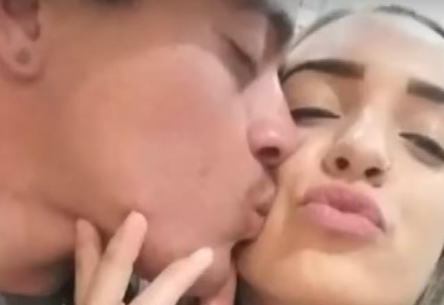 Imagem da noticia Áudio revela crime e mulher é presa pela morte do ex-companheiro