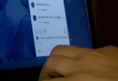 Stalking: mais de um boletim de ocorrência é registrado a cada hora em SP Stalking: mais de um boletim de ocorrência é registrado a cada hora em SP