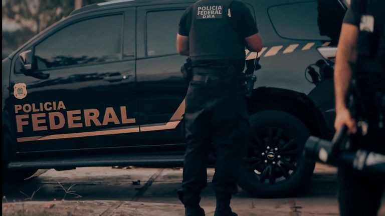 Imagem da noticia PF mira esquema de saques fraudulentos de precatórios judiciais no Rio de Janeiro