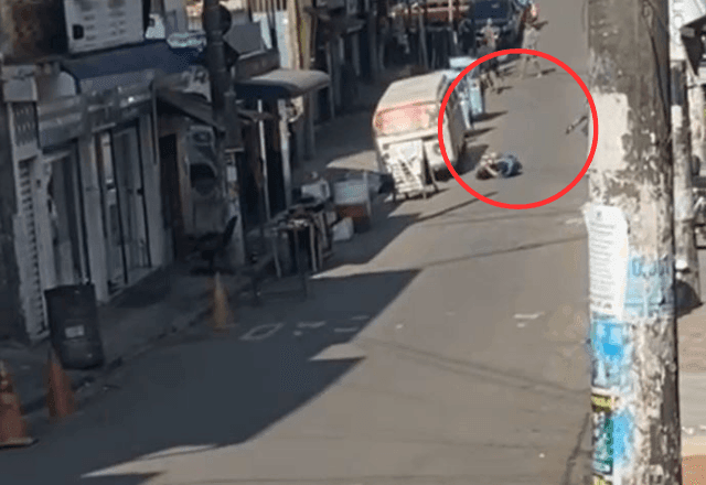 Imagem da noticia Abordagem da PM termina com homem morto e dois policiais baleados em Paraisópolis