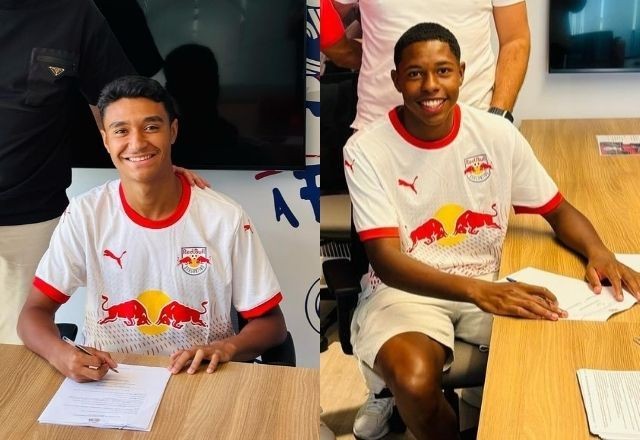 Imagem da noticia Jogador do Red Bull Bragantino está em estado grave após acidente de carro em SP