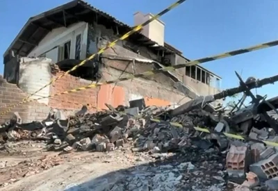 RS: vítimas queda de avião viajavam para comprar outra aeronave RS: vítimas queda de avião viajavam para comprar outra aeronave