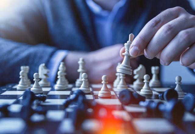 Imagem da noticia Supere crises promovendo mudanças sustentáveis, assegurando governança adequada