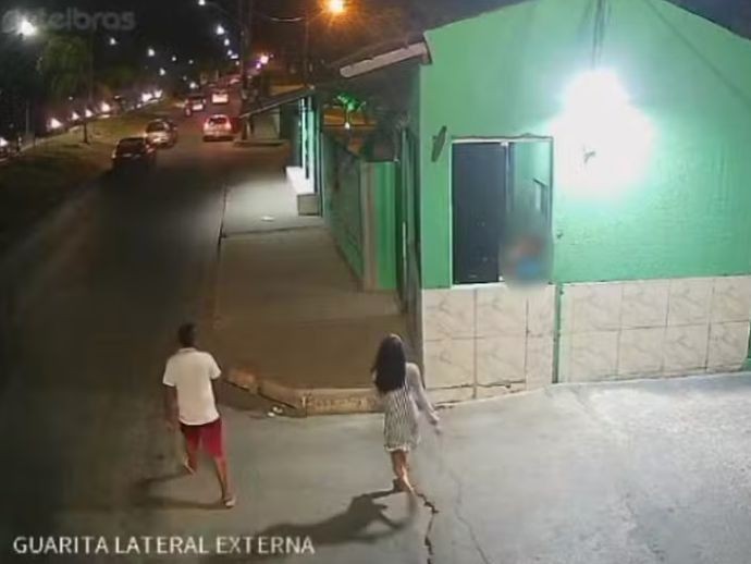 Imagem da noticia Adolescente que estava desaparecida é encontrada ferida e com sinais de violência sexual em Alagoas