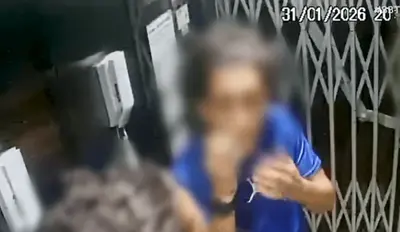 Justiça determina internação de adolescente envolvido em estupro coletivo no Rio Justiça determina internação de adolescente envolvido em estupro coletivo no Rio