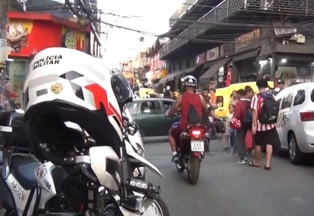 Imagem da noticia SP: Adolescente de 16 anos morre baleada em Paraisópolis